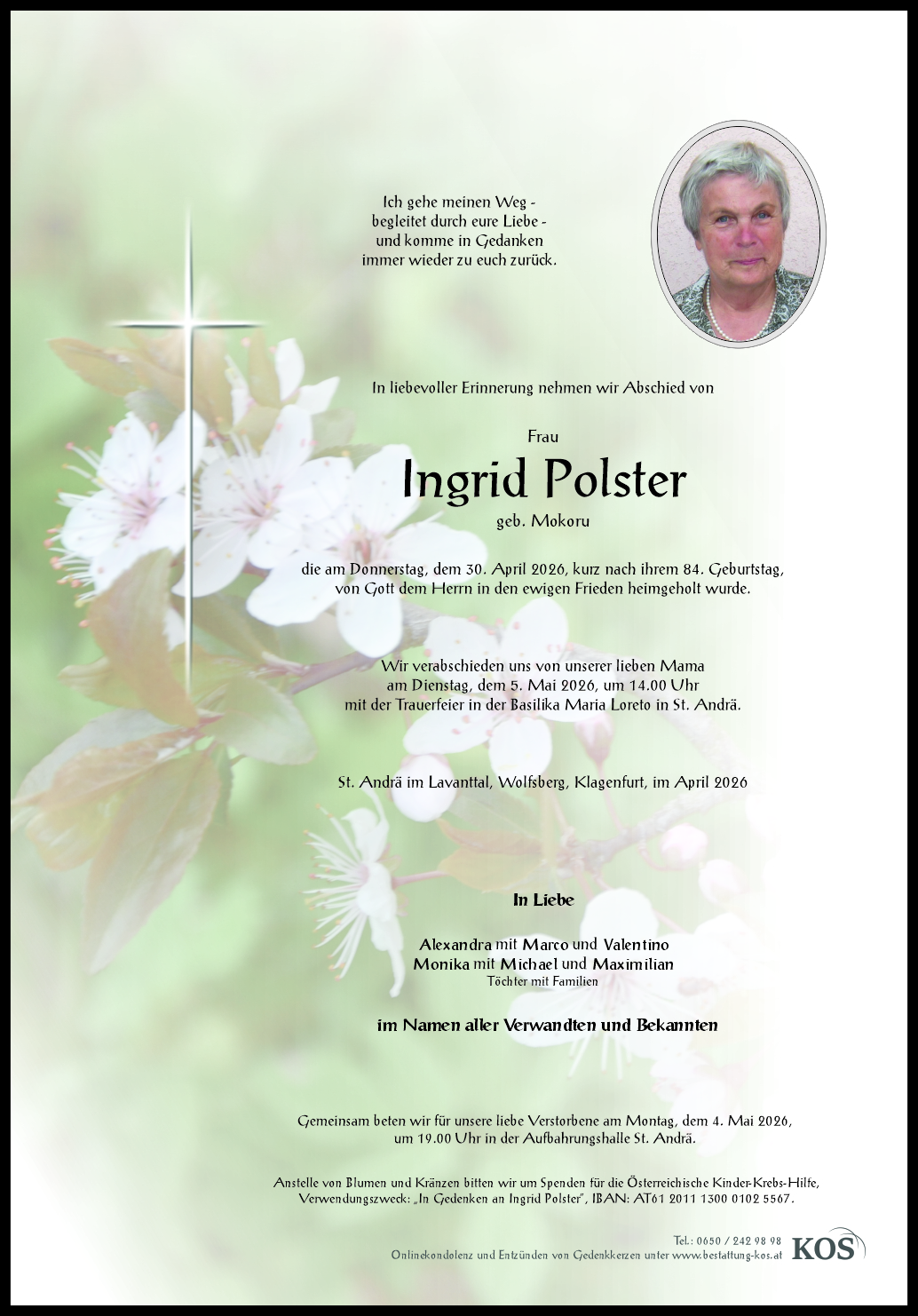Ingrid Polster